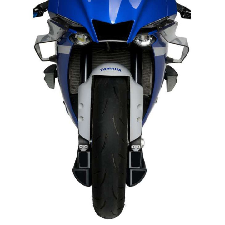 Ecopes de freins Puig (21453J) Yamaha YZF-R1 15- Ecopes de freins Puig (21453J) Yamaha YZF-R1 15-