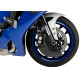 Ecopes de freins Puig (21453J) Yamaha YZF-R1 15- Ecopes de freins Puig (21453J) Yamaha YZF-R1 15-
