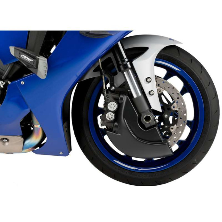 Ecopes de freins Puig (21453J) Yamaha YZF-R1 15- Ecopes de freins Puig (21453J) Yamaha YZF-R1 15-