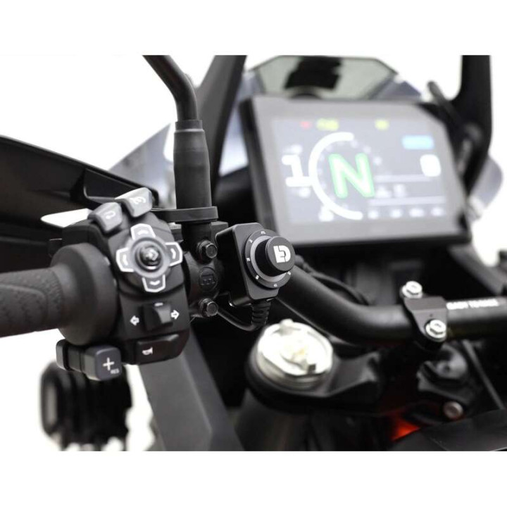 Intelligent Controller DENALI DialDim KTM 1290 ADVENTURE