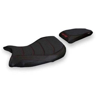 Housse de selle Tappezzeria ATINA 1 ULTRAGRIP BMW S1000RR 19-