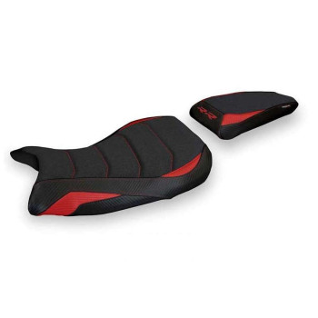 Housse de selle Tappezzeria ATINA 1 ULTRAGRIP BMW S1000RR 19-