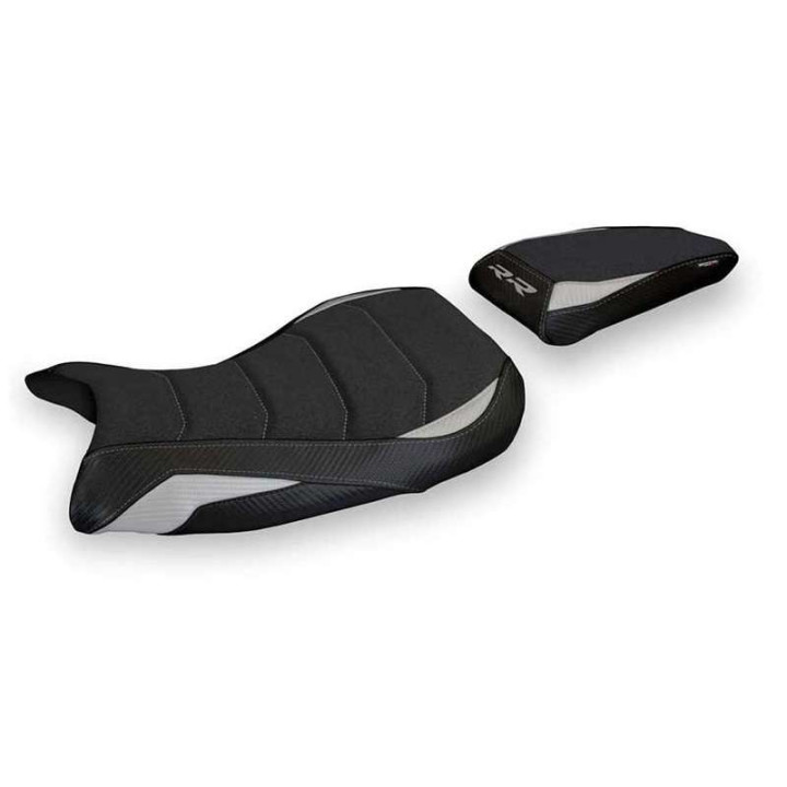 Housse de selle Tappezzeria ATINA 1 ULTRAGRIP BMW S1000RR 19-