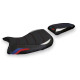 Housse de selle Tappezzeria ATINA 1 ULTRAGRIP BMW S1000RR 19- Housse de selle Tappezzeria ATINA 1 ULTRAGRIP BMW S1000RR 19-