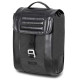 Sacoche cavalière Shad SR38 BLACK