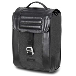 Shad SR38 BLACK Rider Bag Shad SR38 BLACK Rider Bag