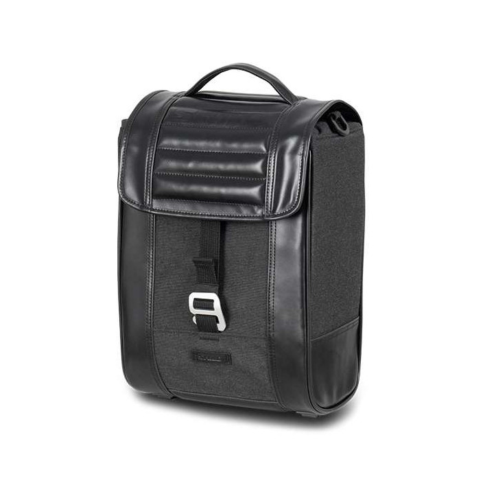 Sacoche cavalière Shad SR38 BLACK