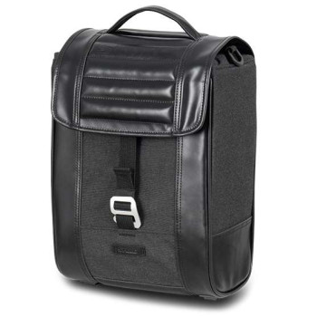 Sacoche cavalière Shad SR38 BLACK Sacoche cavalière Shad SR38 BLACK