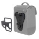 Shad SR38 BLACK Rider Bag Shad SR38 BLACK Rider Bag