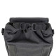 Shad SR38 BLACK Rider Bag Shad SR38 BLACK Rider Bag