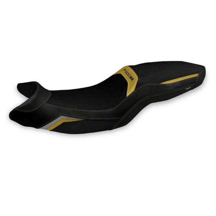 Housse de selle Tappezzeria ARIMA SPECIAL BMW F900XR 20- Housse de selle Tappezzeria ARIMA SPECIAL BMW F900XR 20-