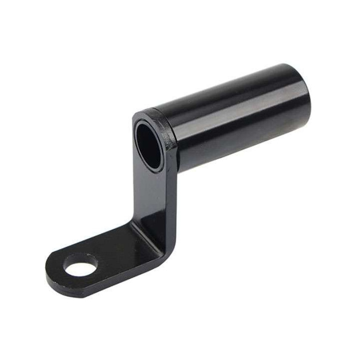 Support d'accessoire additionnel au guidon