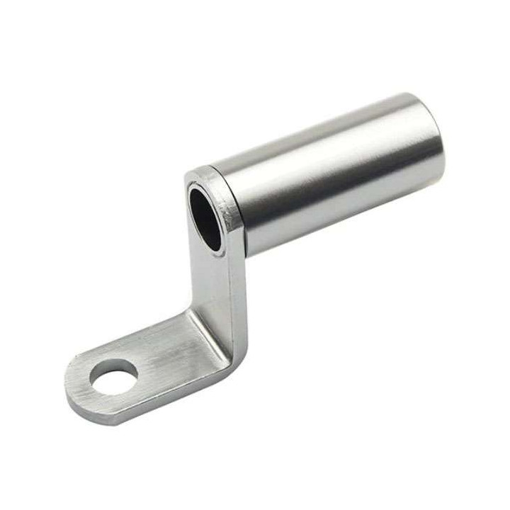 Support d'accessoire additionnel au guidon