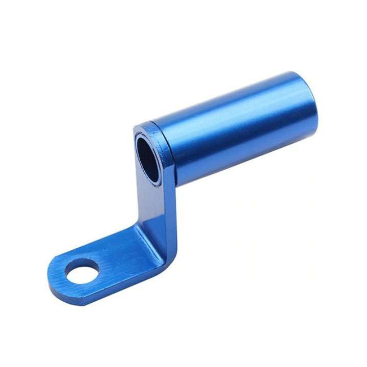 Support d'accessoire additionnel au guidon