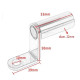 Support d'accessoire additionnel au guidon