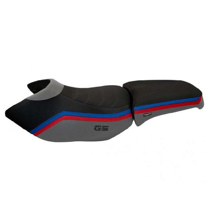 Housse de selle Tappezzeria IONIA 1 COMFORT SYSTEM BMW R1200GS ADVENTURE 06-12