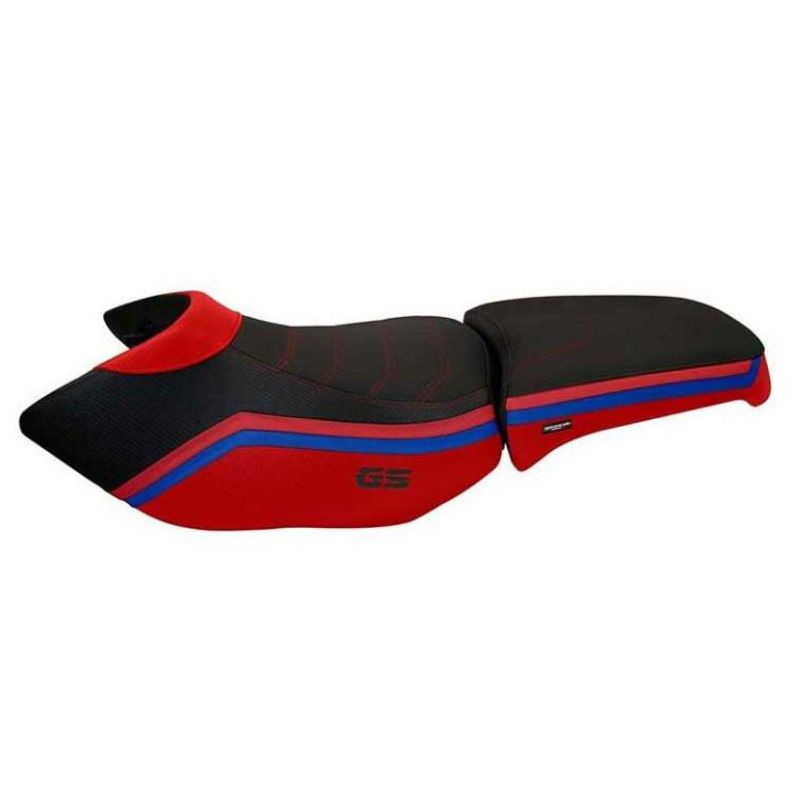 Housse de selle Tappezzeria IONIA 1 COMFORT SYSTEM BMW R1200GS ADVENTURE 06-12 Housse de selle Tappezzeria IONIA 1 COMFORT SYSTEM BMW R1200GS ADVENTURE 06-12