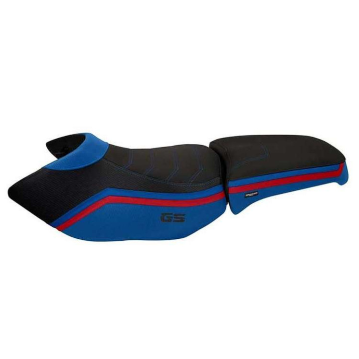 Housse de selle Tappezzeria IONIA 1 COMFORT SYSTEM BMW R1200GS ADVENTURE 06-12