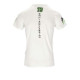 Tee-shirt Acerbis SP CLUB RIDER Blanc