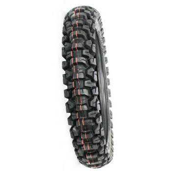 Pneu arrière Motoz TRACTIONATOR DESERT 140/80-18 70M TT