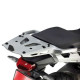 Support alu Top Case Givi MONOKEY (SRA6422) Triumph TIGER 1200 GT Support alu Top Case Givi MONOKEY (SRA6422) Triumph TIGER 1200 GT