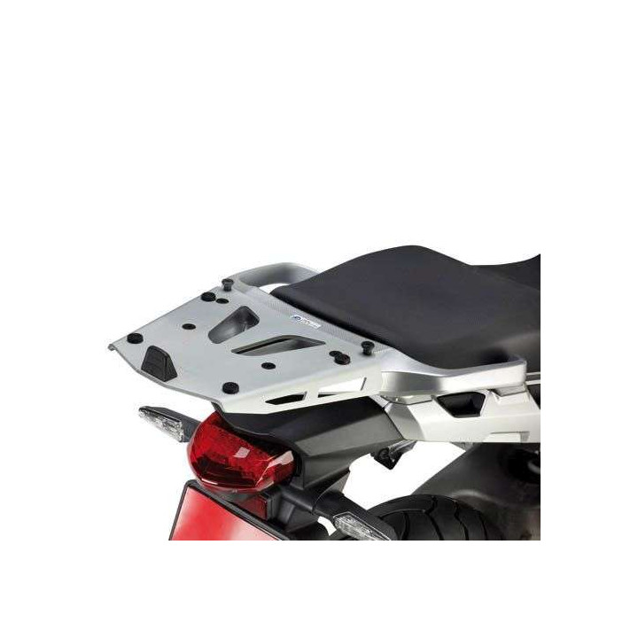 Aluminium Top Case Givi MONOKEY (SRA6422) Triumph TIGER 1200 GT Aluminium Top Case Givi MONOKEY (SRA6422) Triumph TIGER 1200 GT