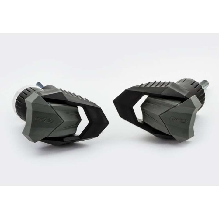Puig R19 YAMAHA MT-125 2020 protection pads Puig R19 YAMAHA MT-125 2020 protection pads