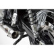 Complete line Zard INOX Triumph BONNEVILLE T120
