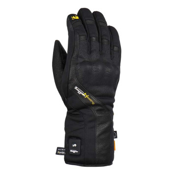 Gants moto chauffants Furygan HEAT X KEVLAR LADY