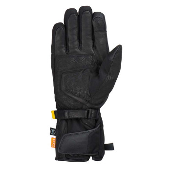 Gants moto chauffants Furygan HEAT X KEVLAR LADY