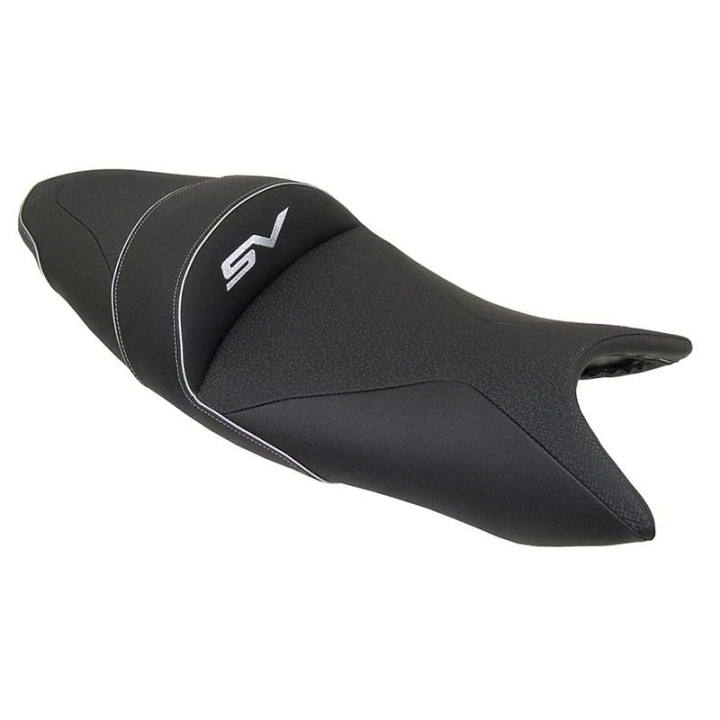 Bagster READY LUXE comfort saddle (5367Z) SV 650 16-
