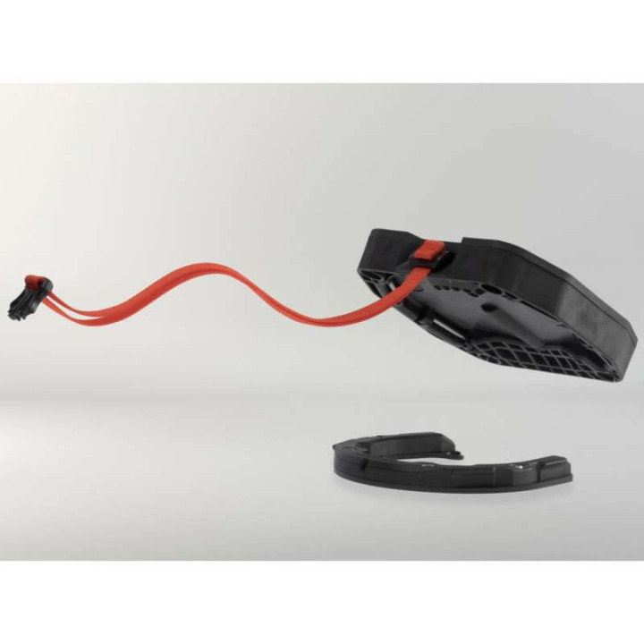 Sacoche réservoir SW-Motech PRO DAYPACK 5-8 litres