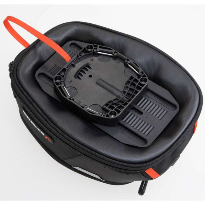 Sacoche réservoir SW-Motech PRO DAYPACK 5-8 litres