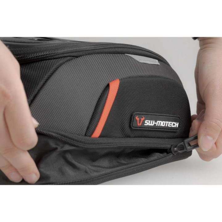 Sacoche réservoir SW-Motech PRO DAYPACK 5-8 litres