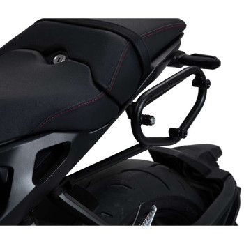 Écarteur gauche SW-Motech SLC Honda CB1000R 18-20 Écarteur gauche SW-Motech SLC Honda CB1000R 18-20