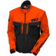 Veste enduro UFO TAIGA 2023 Orange