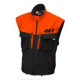 Veste enduro UFO TAIGA 2023 Orange