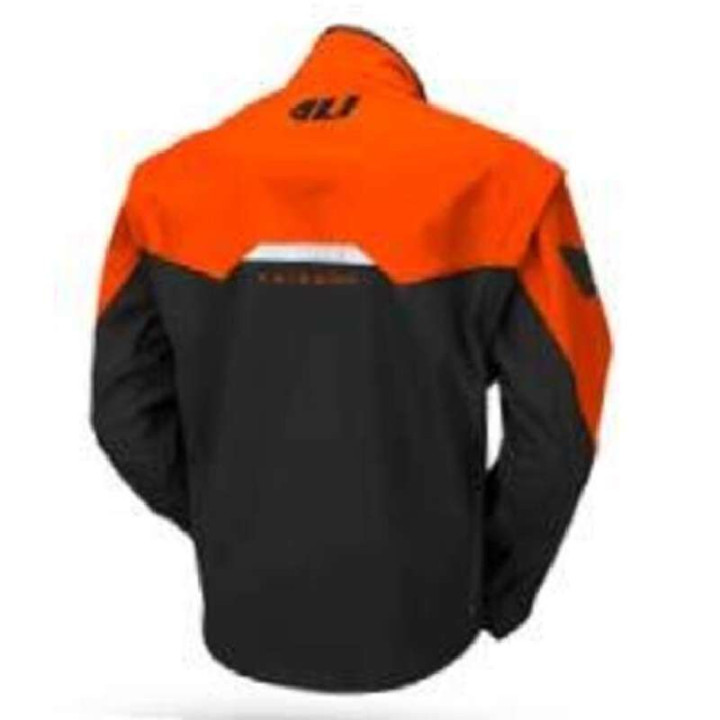 Veste enduro UFO TAIGA 2023 Orange