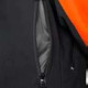 Veste enduro UFO TAIGA 2023 Orange