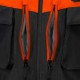 Veste enduro UFO TAIGA 2023 Orange