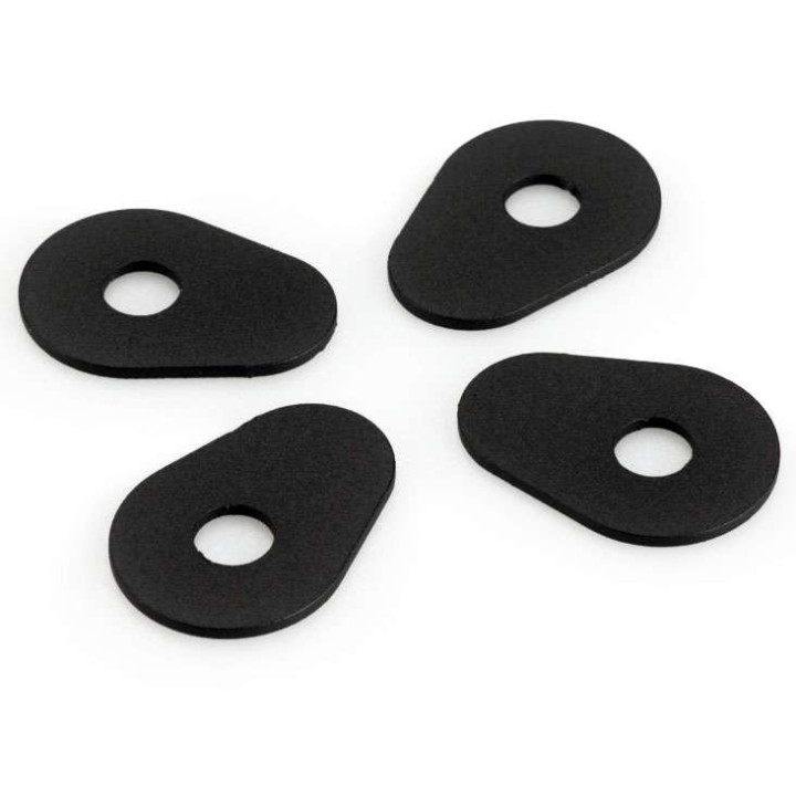 Cache orifice de clignotant Puig 20867N MT-09 21-