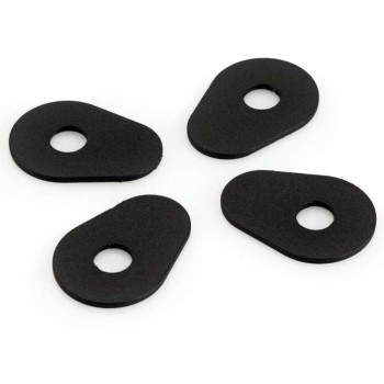 Cache orifice de clignotant Puig 20867N MT-09 21-