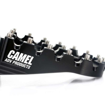 Repose-pieds Traction Pegs CAMEL ADV PAN AMERICA (BF-05)