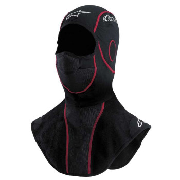 Cagoule Alpinestars WINTER BALACLAVA Cagoule Alpinestars WINTER BALACLAVA