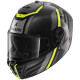 Motorcycle helmet Shark SPARTAN RS CARBON SHAWN Black/Yellow