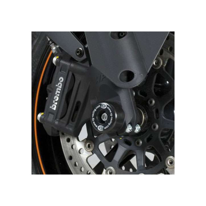 Protection de fourche R&G KTM 690 SMCR