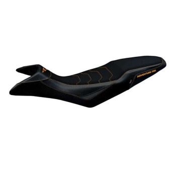 Housse de selle Tappezzeria MAZYR COMFORT SYSTEM KTM 890 Adventure R 21- Housse de selle Tappezzeria MAZYR COMFORT SYSTEM KTM 890 Adventure R 21-