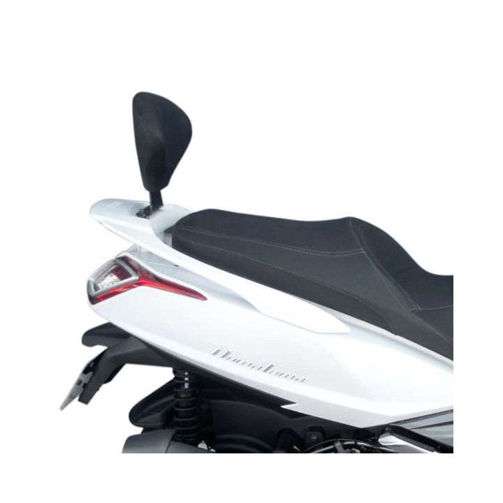 Dosseret passager Shad Kymco DOWNTOWN 125i/350i 15-