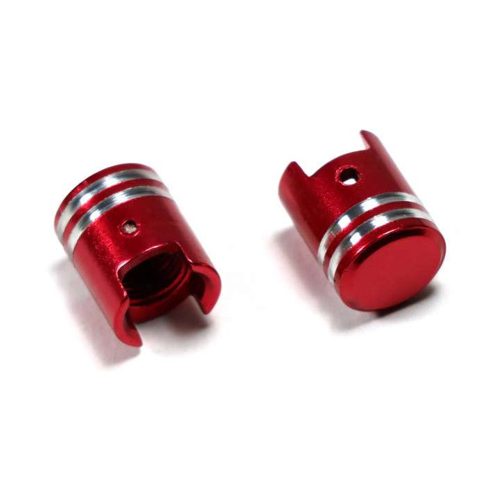 Bouchons de valve Chaft