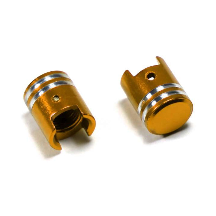 Bouchons de valve Chaft